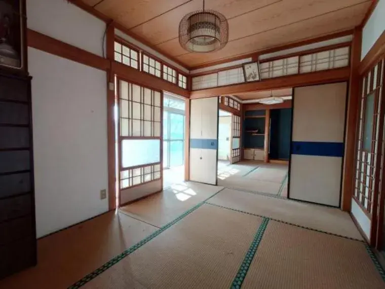 4DK Property Kobayashi City Miyazaki Prefecture (11)