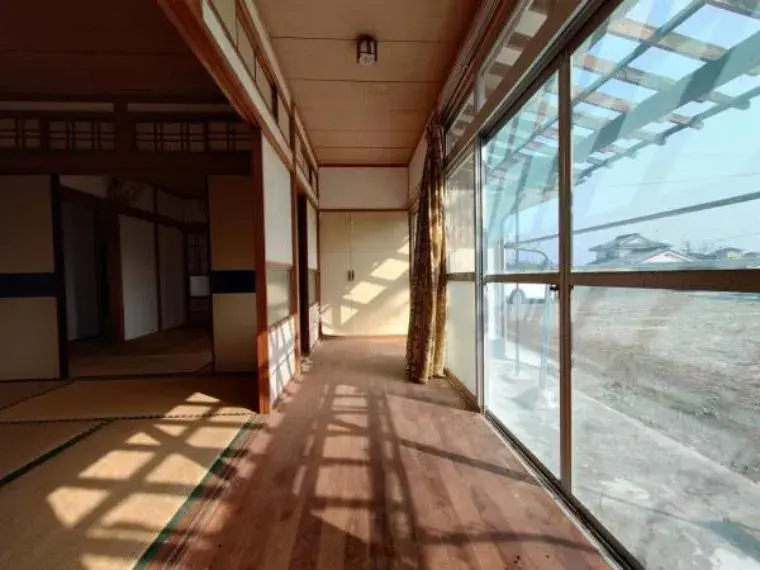 4DK Property Kobayashi City Miyazaki Prefecture (13)