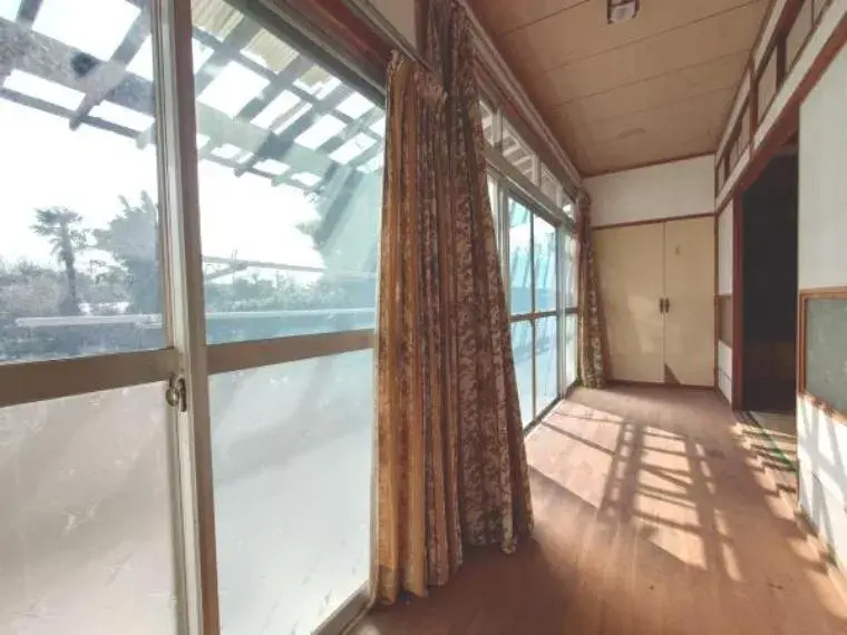 4DK Property Kobayashi City Miyazaki Prefecture (14)