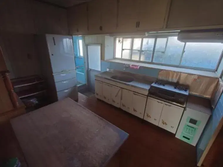 4DK Property Kobayashi City Miyazaki Prefecture (15)