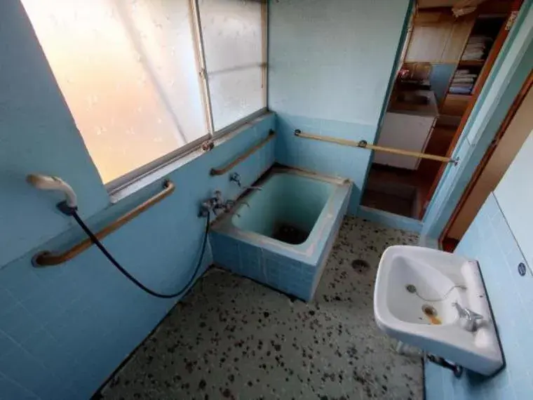 4DK Property Kobayashi City Miyazaki Prefecture (16)