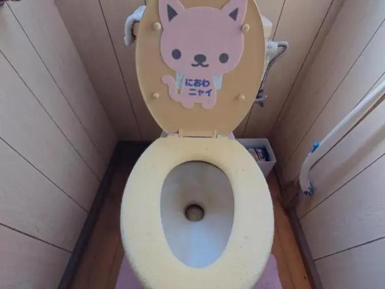 4DK Property Kobayashi City Miyazaki Prefecture (17)
