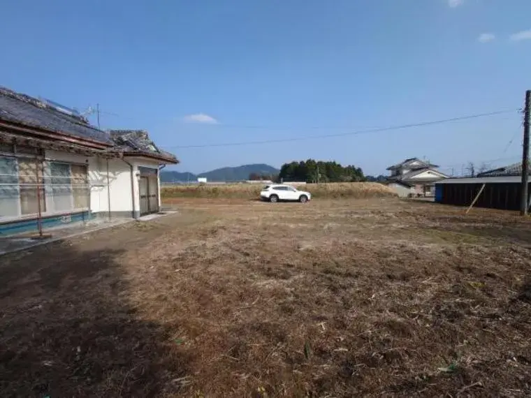 4DK Property Kobayashi City Miyazaki Prefecture (3)