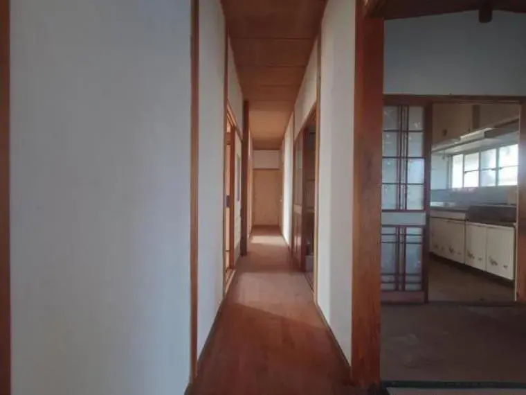 4DK Property Kobayashi City Miyazaki Prefecture (7)