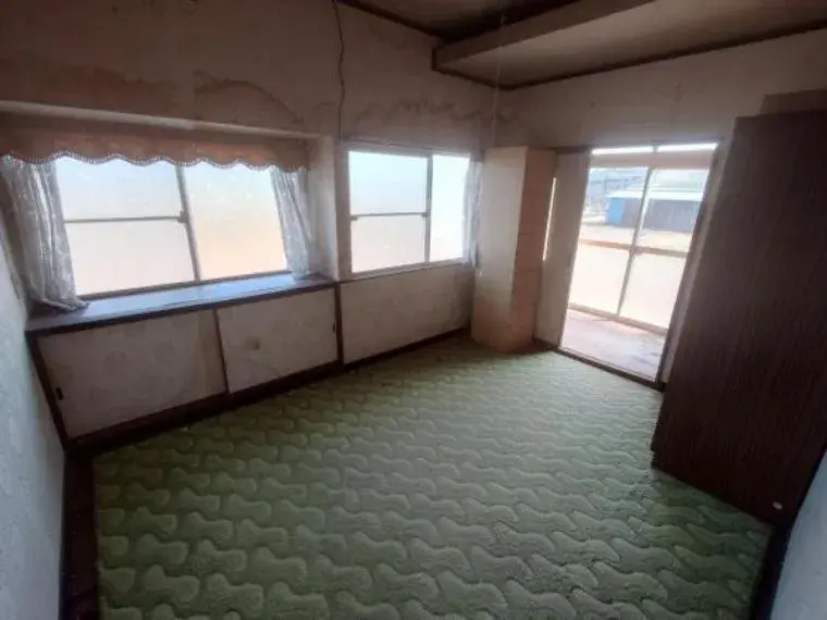 4DK Property Kobayashi City Miyazaki Prefecture (8)