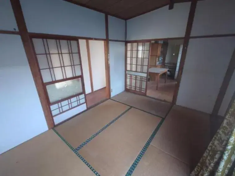 4DK Property Kobayashi City Miyazaki Prefecture (10)