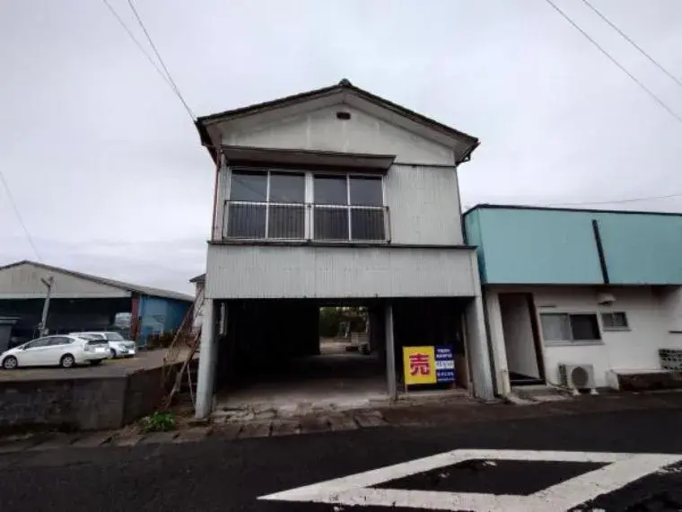 Akiya in えびの市