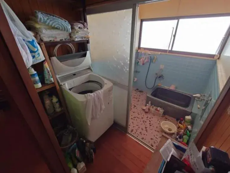 Propiedad 5DK Ciudad de Ebino Prefectura de Miyazaki (14)