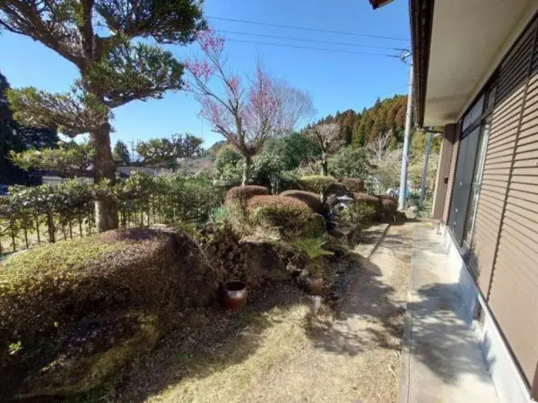 Propiedad 5DK Ciudad de Ebino Prefectura de Miyazaki (3)