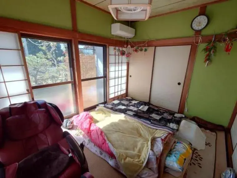 Propiedad 5DK Ciudad de Ebino Prefectura de Miyazaki (8)