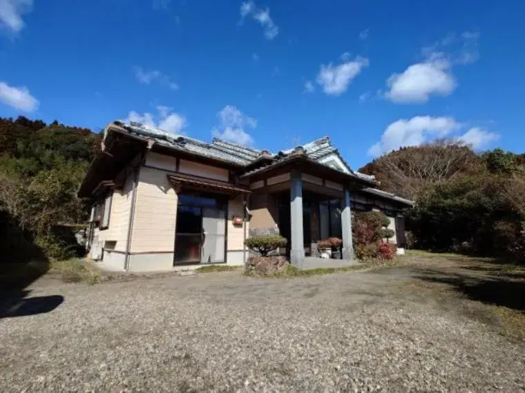 Propriété 7DK Ville d'Ebino Préfecture de Miyazaki (2)