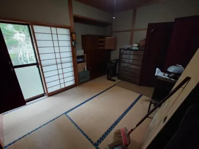 Propriété 7DK Ville d'Ebino Préfecture de Miyazaki (12)