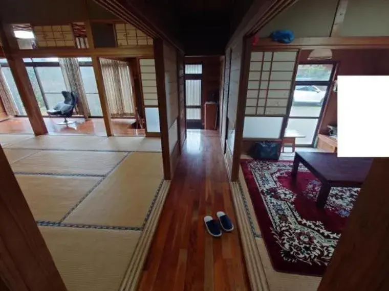 Propriété 7DK Ville d'Ebino Préfecture de Miyazaki (13)