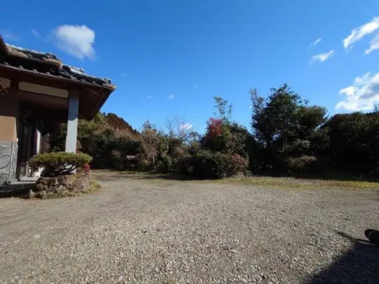 Propriété 7DK Ville d'Ebino Préfecture de Miyazaki (4)
