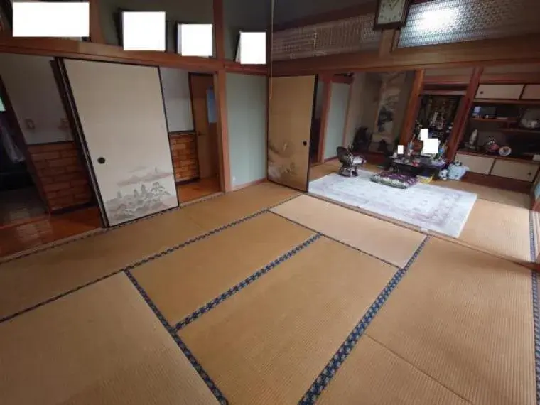 Propriété 7DK Ville d'Ebino Préfecture de Miyazaki (7)