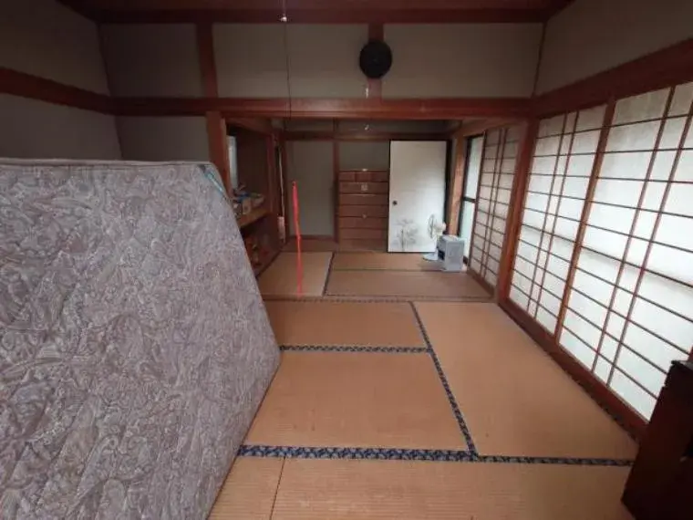 Propriété 7DK Ville d'Ebino Préfecture de Miyazaki (9)