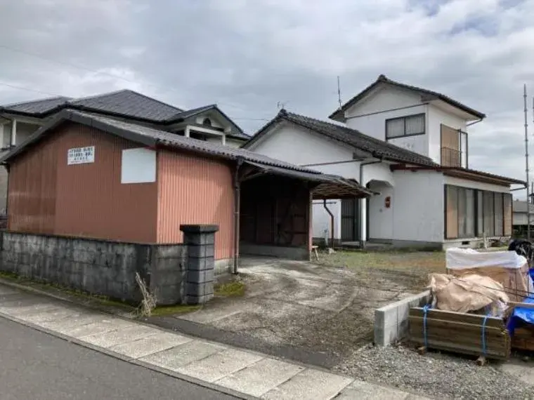 Propiedad 4DK en la Ciudad de Miyakonojo, Prefectura de Miyazaki (2)
