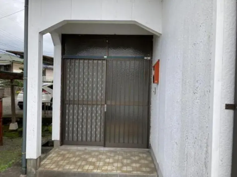 Propiedad 4DK en la Ciudad de Miyakonojo, Prefectura de Miyazaki (3)