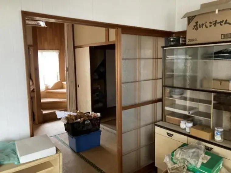 Propiedad 4DK en la Ciudad de Miyakonojo, Prefectura de Miyazaki (6)