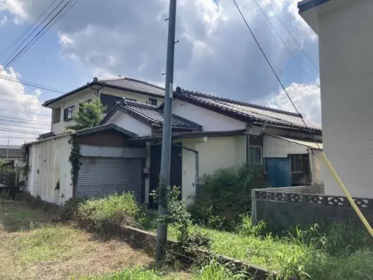 Akiya in 都城市