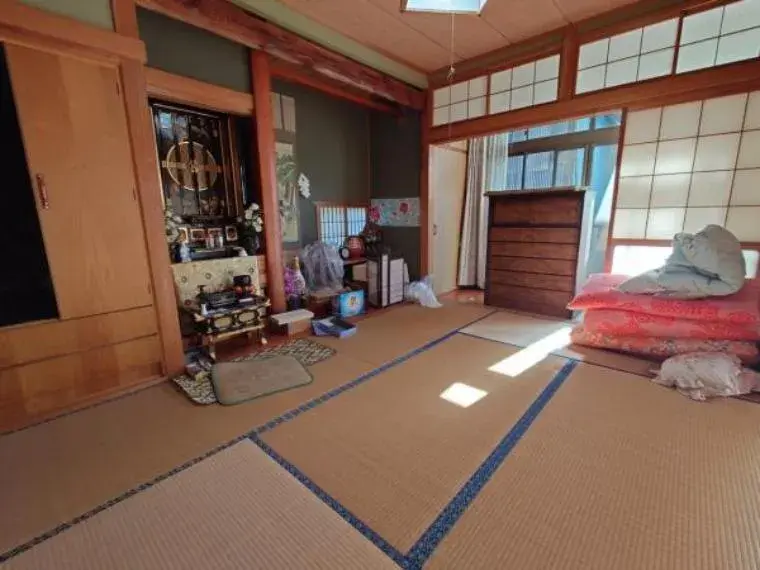 4DK Property Ebino City Miyazaki Prefecture (13)