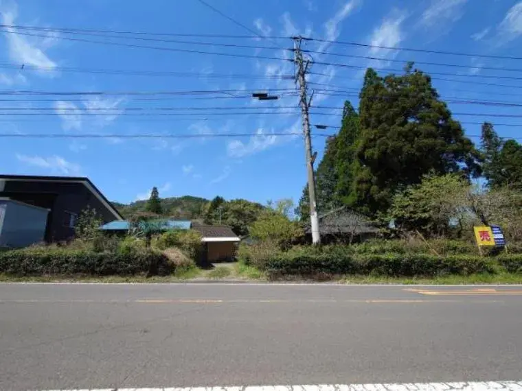 Akiya in 小林市