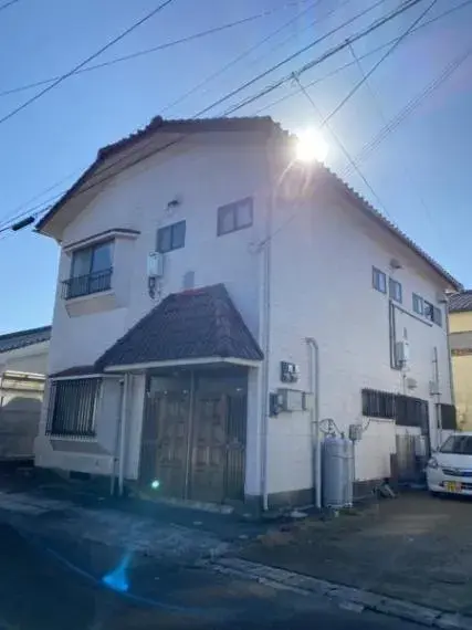 Akiya in Miyakonojo