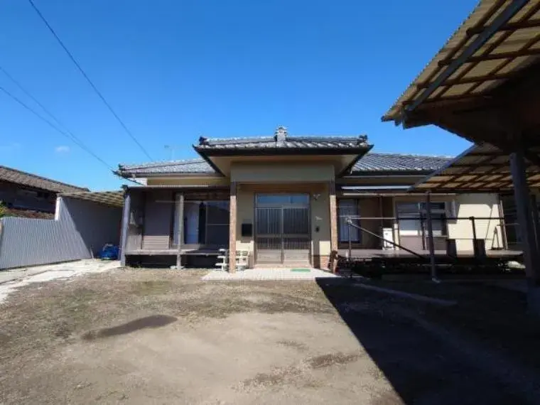 Akiya in Kobayashi