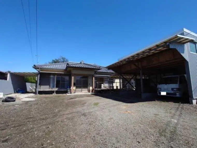 5LDK property Kobayashi City Miyazaki Prefecture (2)