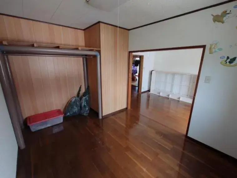 5LDK property Kobayashi City Miyazaki Prefecture (11)