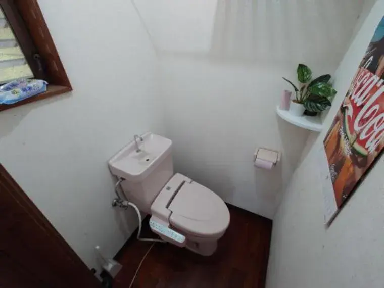 5LDK property Kobayashi City Miyazaki Prefecture (19)