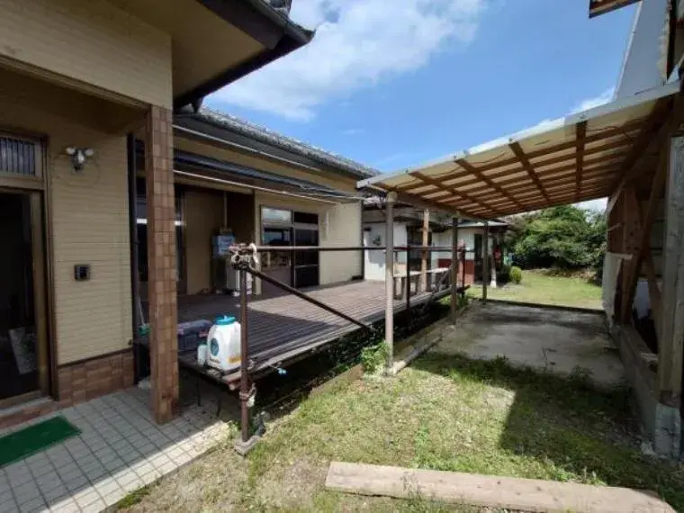 5LDK property Kobayashi City Miyazaki Prefecture (3)