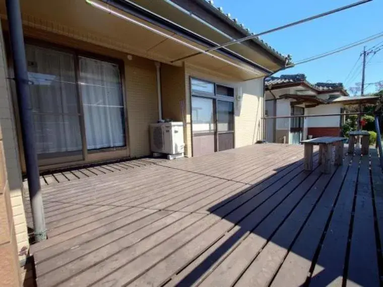 5LDK property Kobayashi City Miyazaki Prefecture (4)