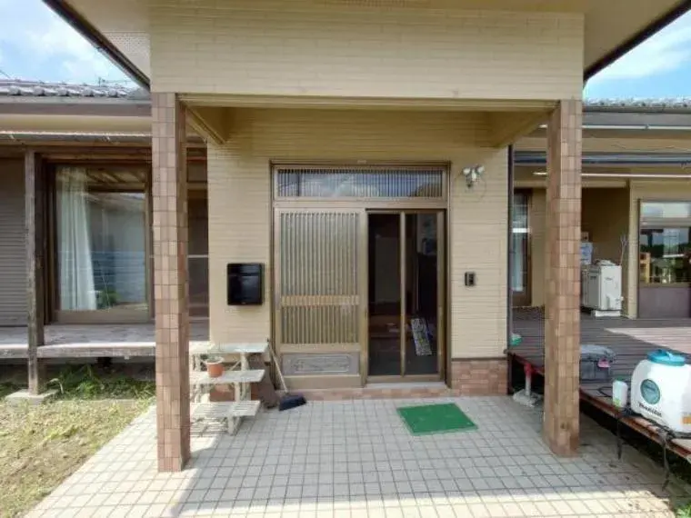 5LDK property Kobayashi City Miyazaki Prefecture (5)