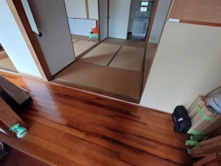 5LDK property Kobayashi City Miyazaki Prefecture (7)
