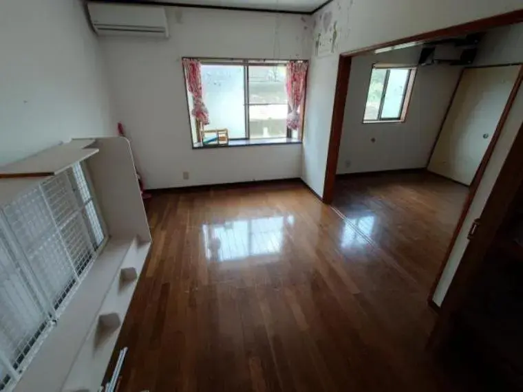 5LDK property Kobayashi City Miyazaki Prefecture (8)