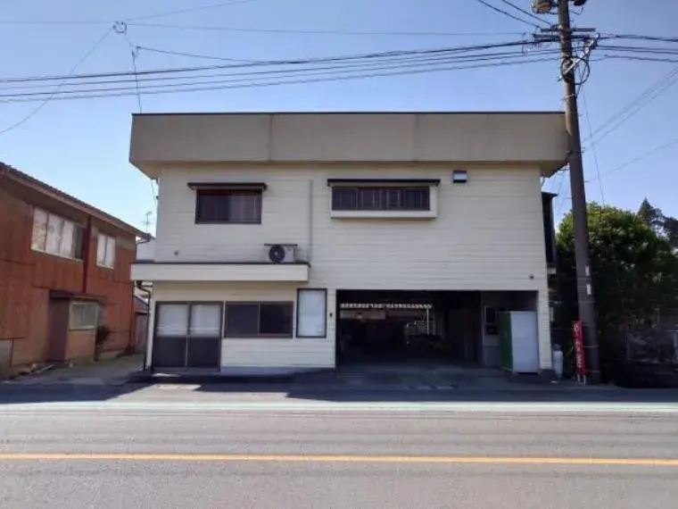 Akiya in Kobayashi