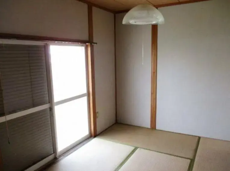 Propiedad 2DK en Shimabara, Prefectura de Nagasaki (2)