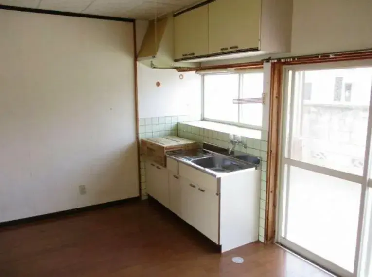 Propiedad 2DK en Shimabara, Prefectura de Nagasaki (4)
