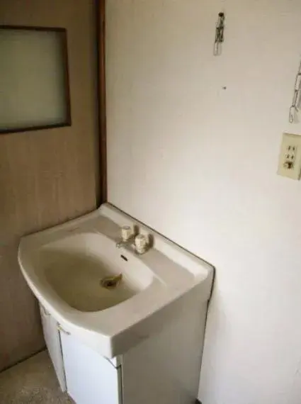 Propiedad 2DK en Shimabara, Prefectura de Nagasaki (6)