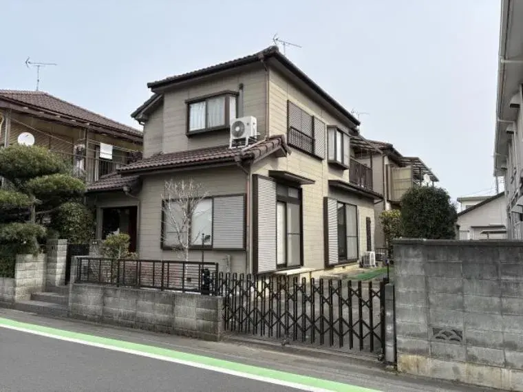 Propiedad 4LDK en la ciudad de Kumagaya, Prefectura de Saitama (2)