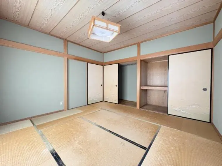 Propiedad 4LDK en la ciudad de Kumagaya, Prefectura de Saitama (19)