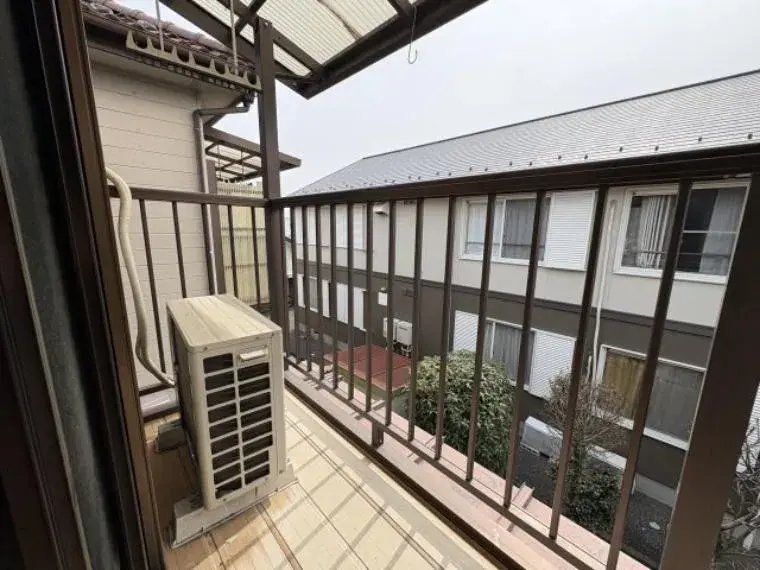 Propiedad 4LDK en la ciudad de Kumagaya, Prefectura de Saitama (20)