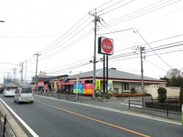 Propiedad 4LDK en la ciudad de Kumagaya, Prefectura de Saitama (35)