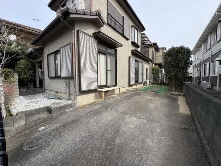 Propiedad 4LDK en la ciudad de Kumagaya, Prefectura de Saitama (6)