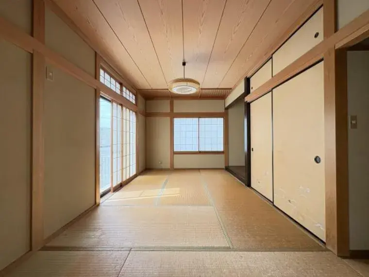 Propiedad 4LDK en la ciudad de Kumagaya, Prefectura de Saitama (10)