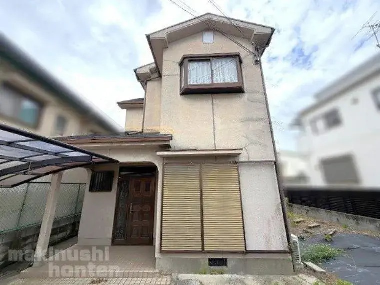 4LDK 羽曳野市 大阪府 (2)