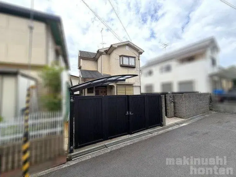 4LDK 羽曳野市 大阪府 (3)