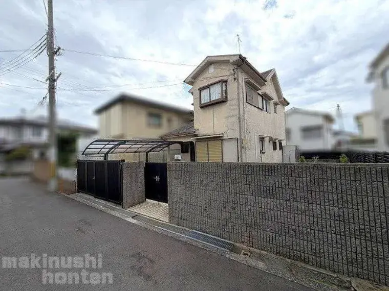 4LDK 羽曳野市 大阪府 (4)