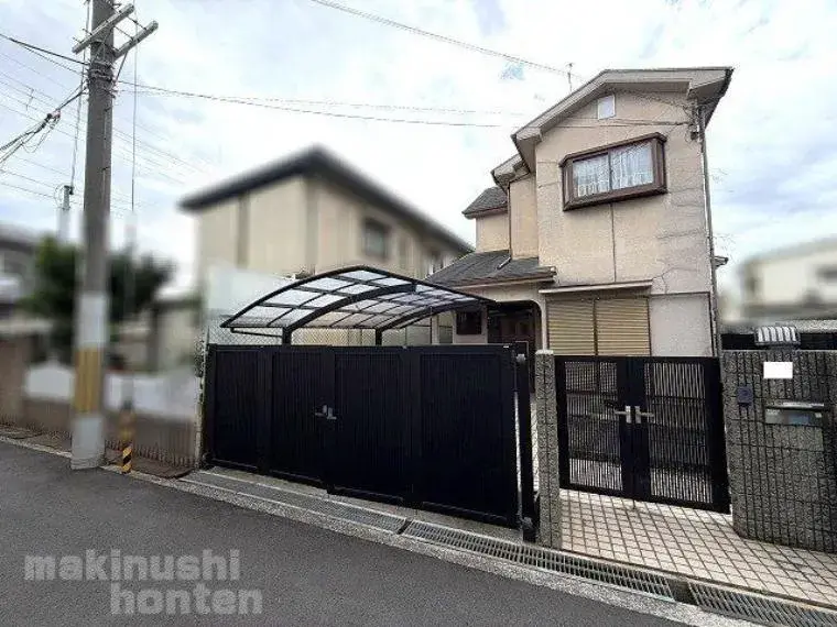 4LDK 羽曳野市 大阪府 (5)